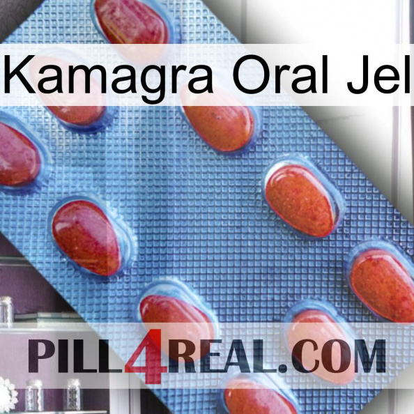 Kamagra Oral Jel 06